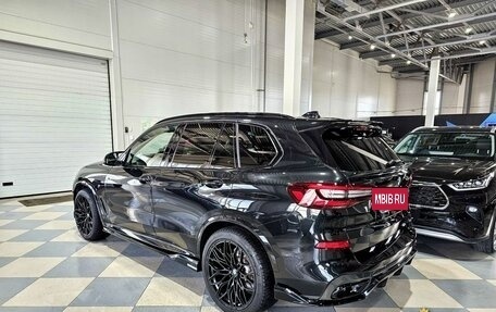 BMW X5, 2020 год, 8 499 000 рублей, 7 фотография