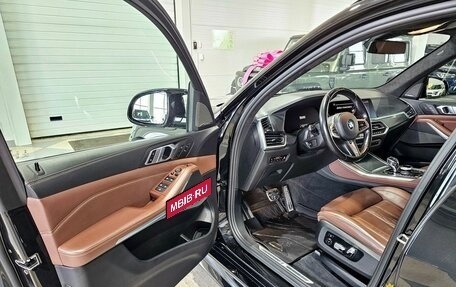 BMW X5, 2020 год, 8 499 000 рублей, 9 фотография