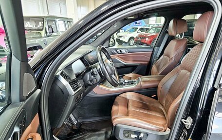 BMW X5, 2020 год, 8 499 000 рублей, 11 фотография