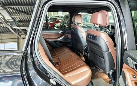 BMW X5, 2020 год, 8 499 000 рублей, 21 фотография