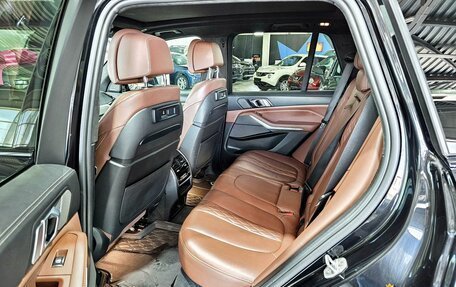 BMW X5, 2020 год, 8 499 000 рублей, 18 фотография