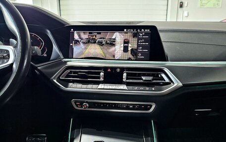 BMW X5, 2020 год, 8 499 000 рублей, 14 фотография
