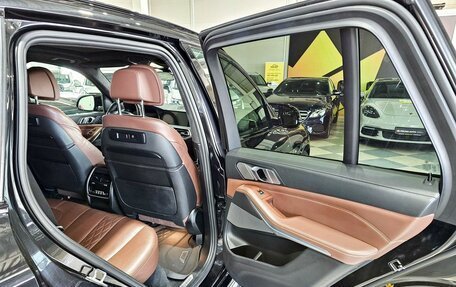 BMW X5, 2020 год, 8 499 000 рублей, 19 фотография