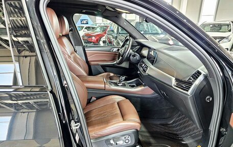 BMW X5, 2020 год, 8 499 000 рублей, 24 фотография