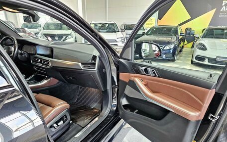 BMW X5, 2020 год, 8 499 000 рублей, 22 фотография