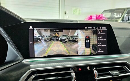 BMW X5, 2020 год, 8 499 000 рублей, 15 фотография