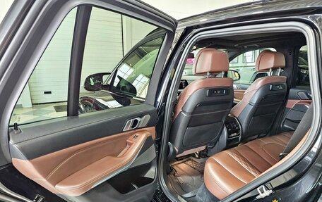 BMW X5, 2020 год, 8 499 000 рублей, 16 фотография