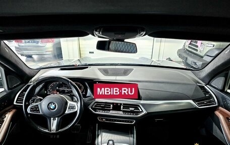BMW X5, 2020 год, 8 499 000 рублей, 13 фотография