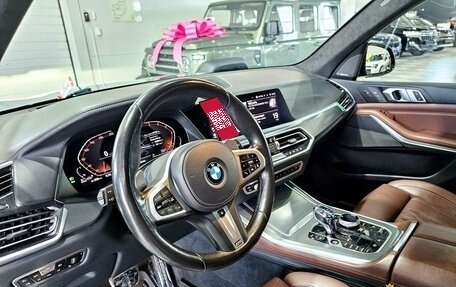 BMW X5, 2020 год, 8 499 000 рублей, 12 фотография