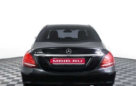 Mercedes-Benz C-Класс, 2017 год, 2 490 000 рублей, 6 фотография