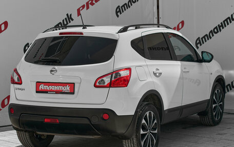 Nissan Qashqai, 2013 год, 1 290 000 рублей, 6 фотография