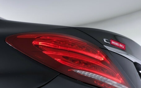 Mercedes-Benz C-Класс, 2017 год, 2 490 000 рублей, 21 фотография