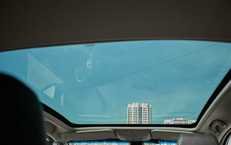 Nissan Qashqai, 2013 год, 1 290 000 рублей, 11 фотография