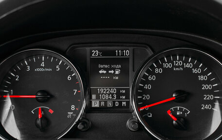 Nissan Qashqai, 2013 год, 1 290 000 рублей, 16 фотография