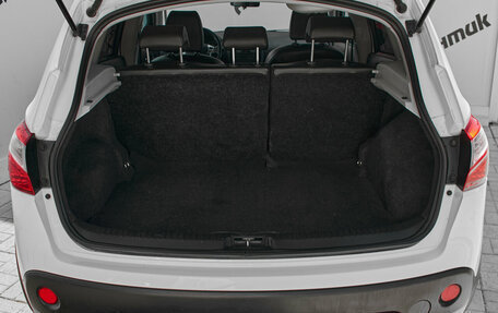 Nissan Qashqai, 2013 год, 1 290 000 рублей, 10 фотография