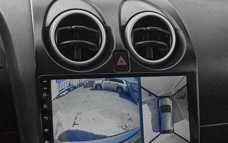 Nissan Qashqai, 2013 год, 1 290 000 рублей, 18 фотография