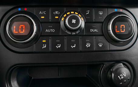 Nissan Qashqai, 2013 год, 1 290 000 рублей, 19 фотография