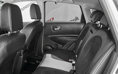 Nissan Qashqai, 2013 год, 1 290 000 рублей, 24 фотография