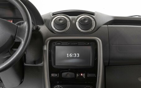 Renault Duster I рестайлинг, 2015 год, 1 196 000 рублей, 8 фотография