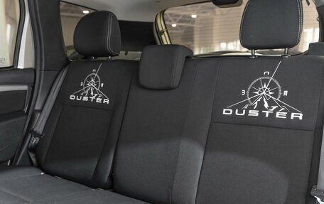 Renault Duster I рестайлинг, 2015 год, 1 196 000 рублей, 13 фотография
