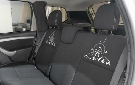 Renault Duster I рестайлинг, 2015 год, 1 196 000 рублей, 12 фотография