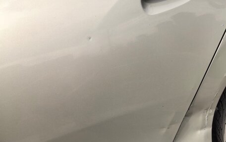 Renault Logan II, 2015 год, 250 000 рублей, 15 фотография