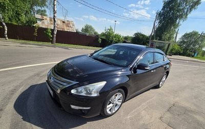 Nissan Teana, 2014 год, 1 250 000 рублей, 1 фотография