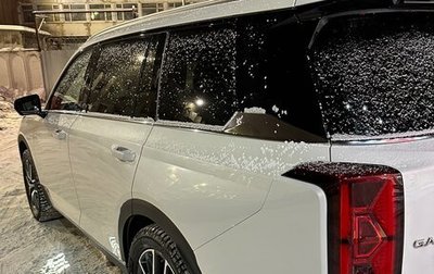 GAC GS8, 2023 год, 2 900 000 рублей, 1 фотография