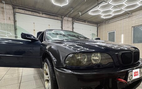 BMW 3 серия, 2000 год, 350 000 рублей, 1 фотография
