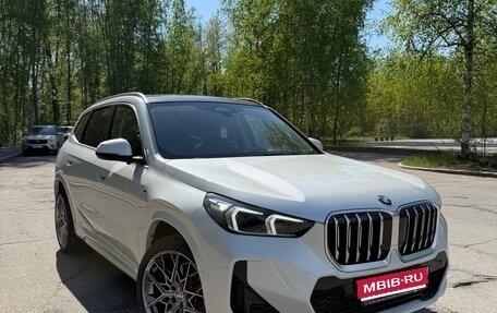 BMW X1, 2025 год, 5 035 000 рублей, 1 фотография