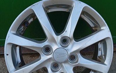 Daihatsu Move VI рестайлинг, 2013 год, 550 000 рублей, 1 фотография