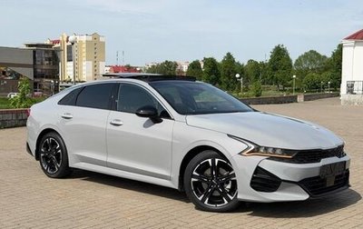 KIA K5, 2022 год, 2 450 000 рублей, 1 фотография
