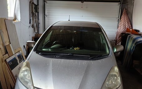 Honda Fit Shuttle I рестайлинг, 2014 год, 950 000 рублей, 1 фотография