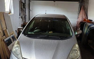 Honda Fit Shuttle I рестайлинг, 2014 год, 950 000 рублей, 1 фотография