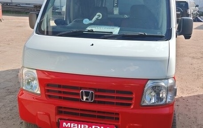 Honda Acty III, 2011 год, 1 050 000 рублей, 1 фотография