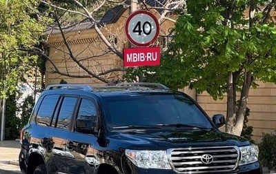 Toyota Land Cruiser 200, 2011 год, 4 700 000 рублей, 1 фотография
