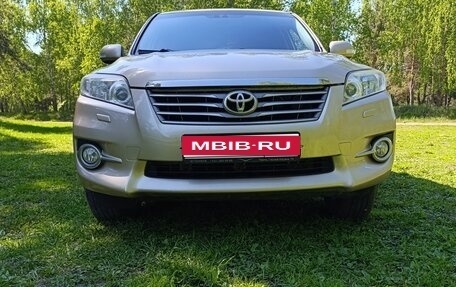 Toyota RAV4, 2012 год, 1 480 000 рублей, 1 фотография