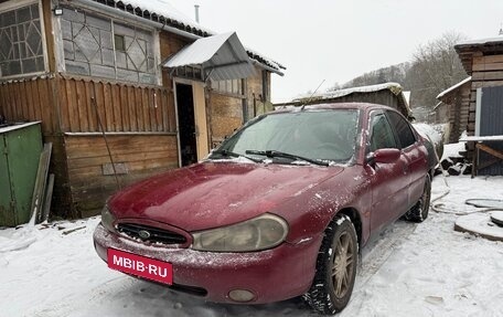 Ford Mondeo II, 2000 год, 130 000 рублей, 1 фотография