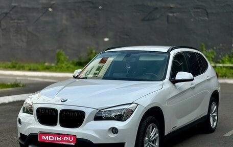 BMW X1, 2012 год, 1 180 000 рублей, 1 фотография