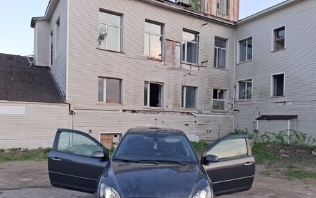 Ford Focus II рестайлинг, 2007 год, 320 000 рублей, 1 фотография