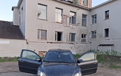 Ford Focus II рестайлинг, 2007 год, 320 000 рублей, 1 фотография