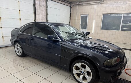 BMW 3 серия, 2000 год, 350 000 рублей, 7 фотография