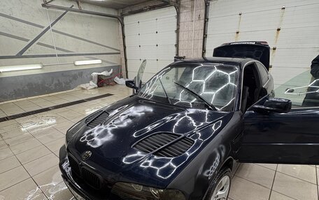 BMW 3 серия, 2000 год, 350 000 рублей, 3 фотография