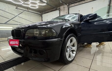 BMW 3 серия, 2000 год, 350 000 рублей, 2 фотография