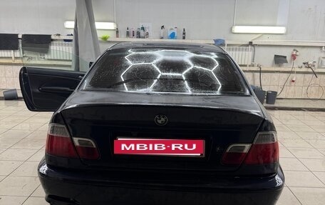 BMW 3 серия, 2000 год, 350 000 рублей, 6 фотография
