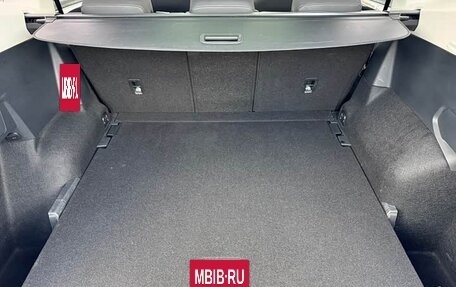 Volkswagen Tiguan II, 2022 год, 2 740 000 рублей, 18 фотография
