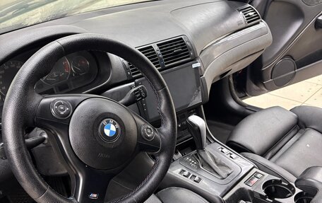 BMW 3 серия, 2000 год, 350 000 рублей, 10 фотография