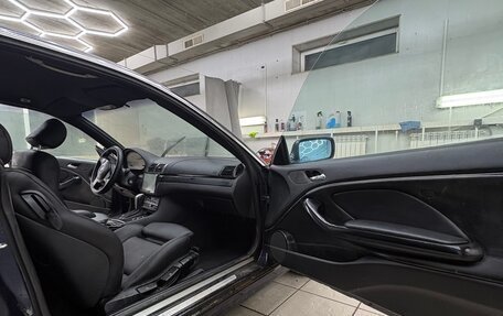 BMW 3 серия, 2000 год, 350 000 рублей, 9 фотография