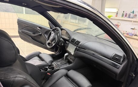 BMW 3 серия, 2000 год, 350 000 рублей, 8 фотография
