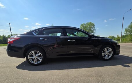Nissan Teana, 2014 год, 1 250 000 рублей, 7 фотография